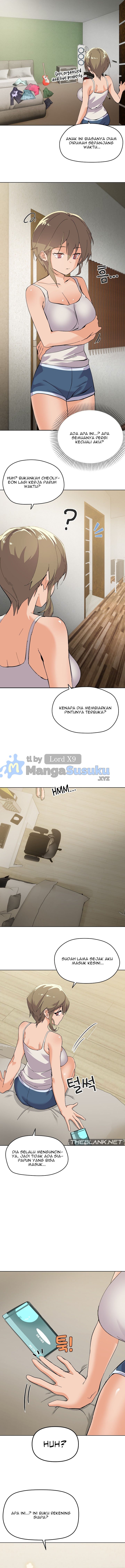 What&#8217;s Wrong With This Family - Chapter 2 4
