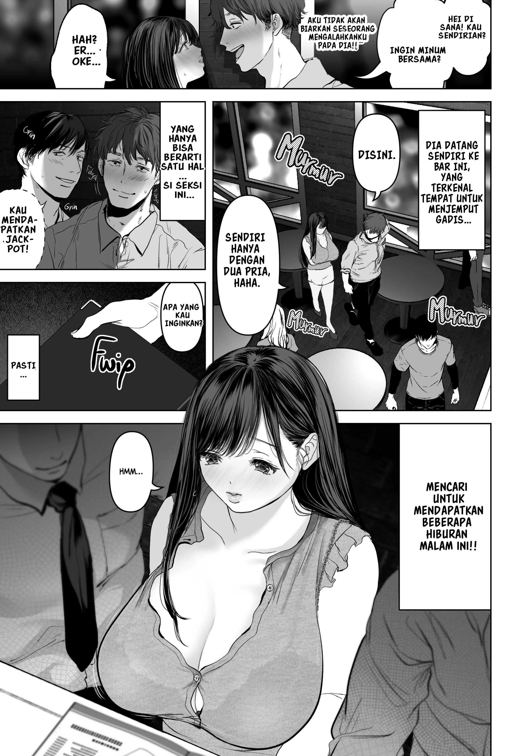Anata no Tame ni Nandemo - Chapter 2 5