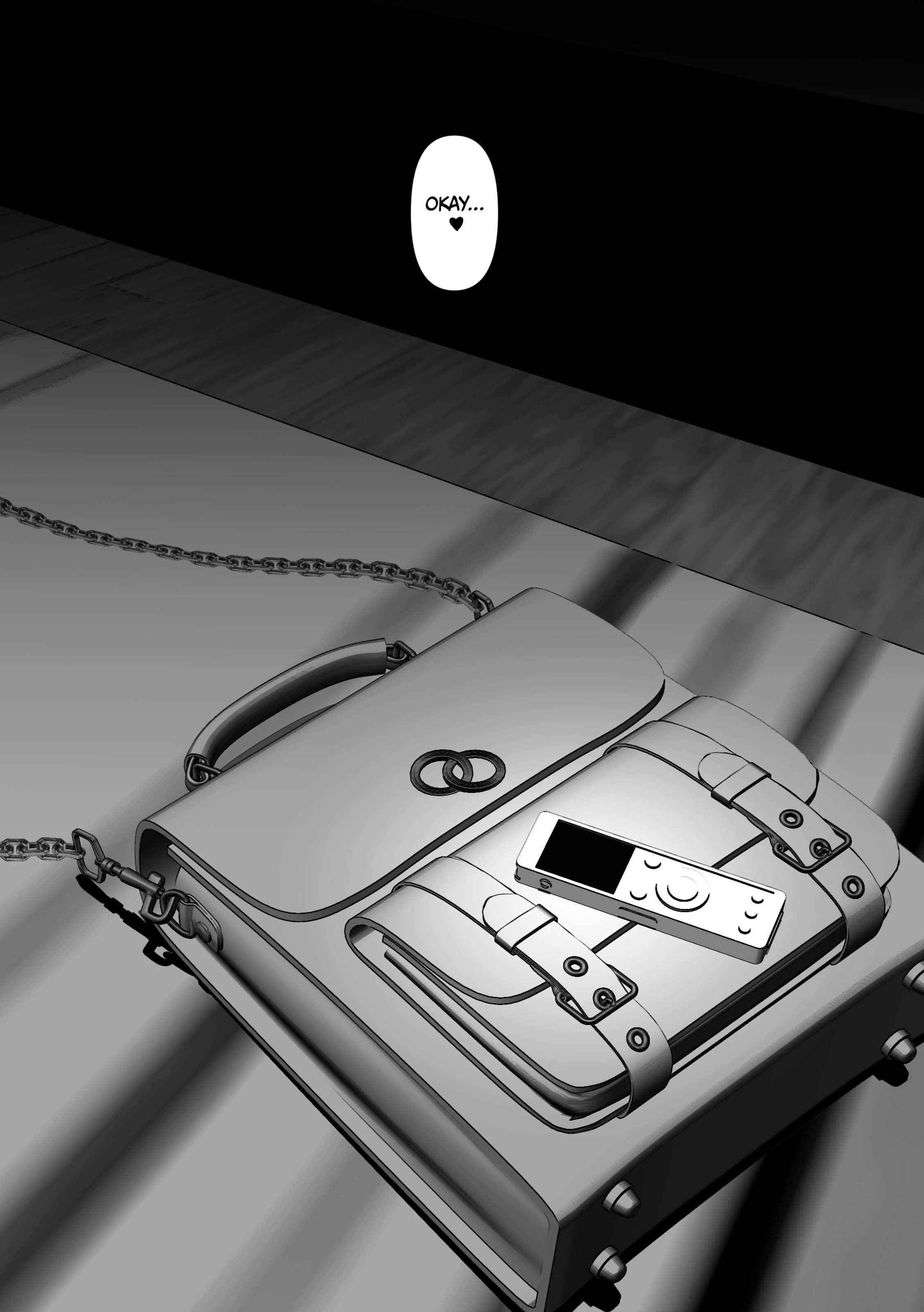 Anata no Tame ni Nandemo - Chapter 2 39