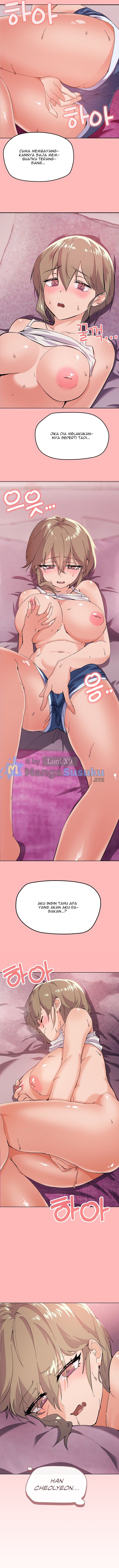 What&#8217;s Wrong With This Family - Chapter 2 17