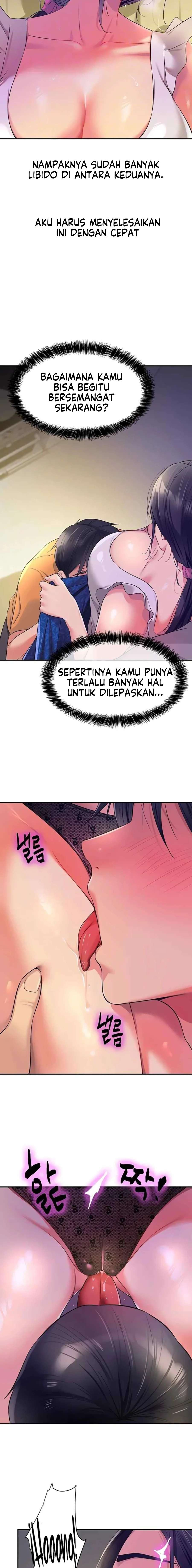 The Pleasure Shop - Chapter 85 5
