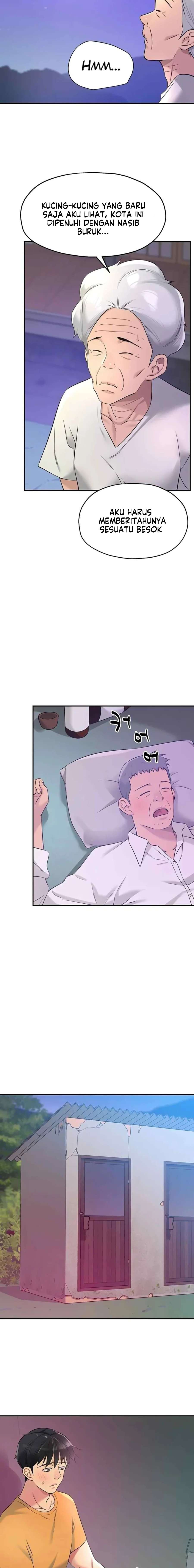 The Pleasure Shop - Chapter 85 16