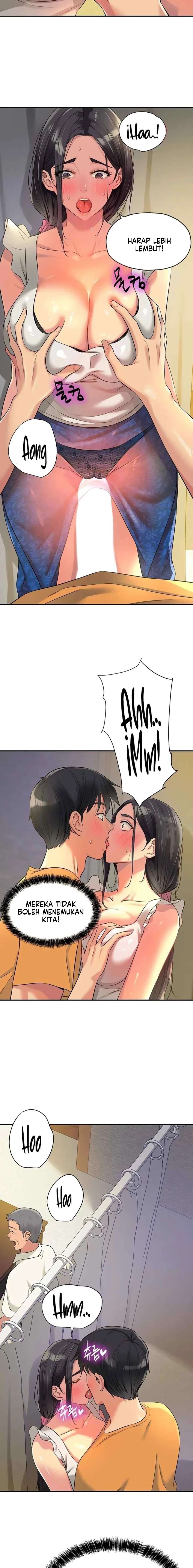 The Pleasure Shop - Chapter 85 11