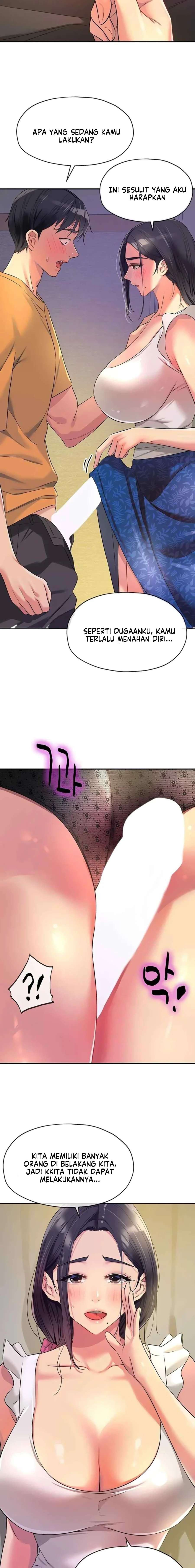 The Pleasure Shop - Chapter 85 9