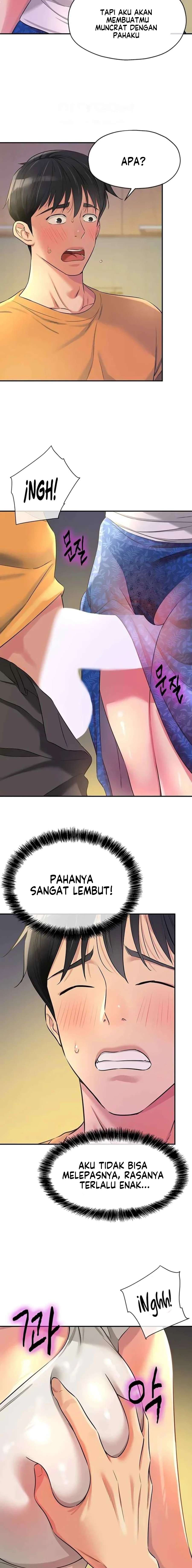 The Pleasure Shop - Chapter 85 10