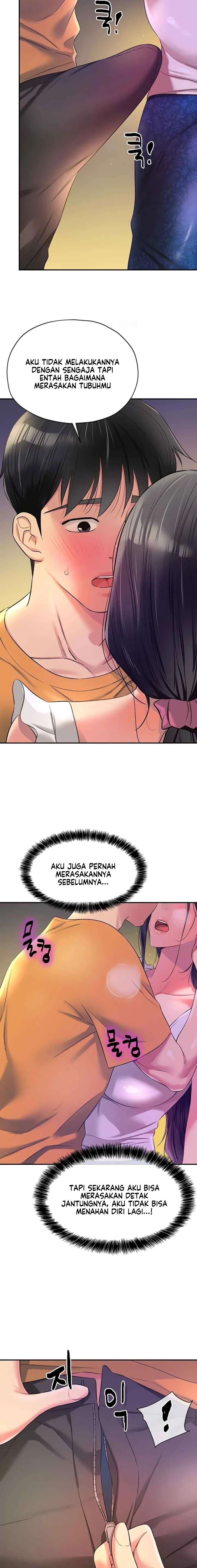 The Pleasure Shop - Chapter 85 8
