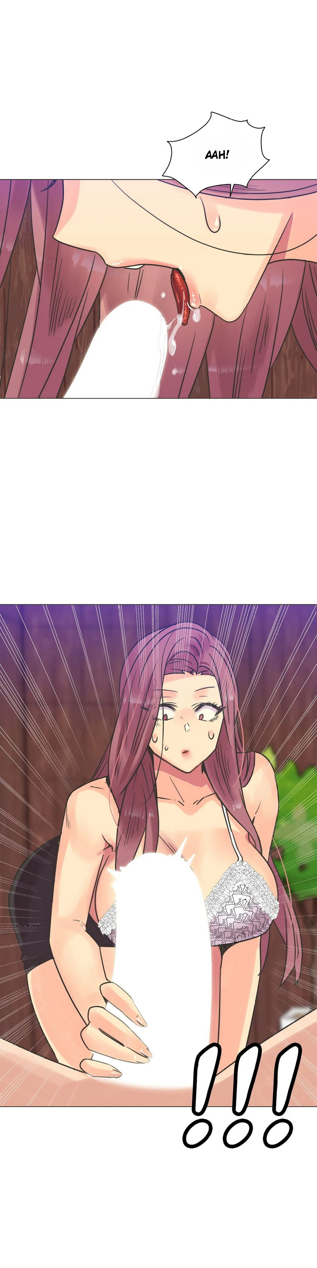 The Yes Girl - Chapter 100 21