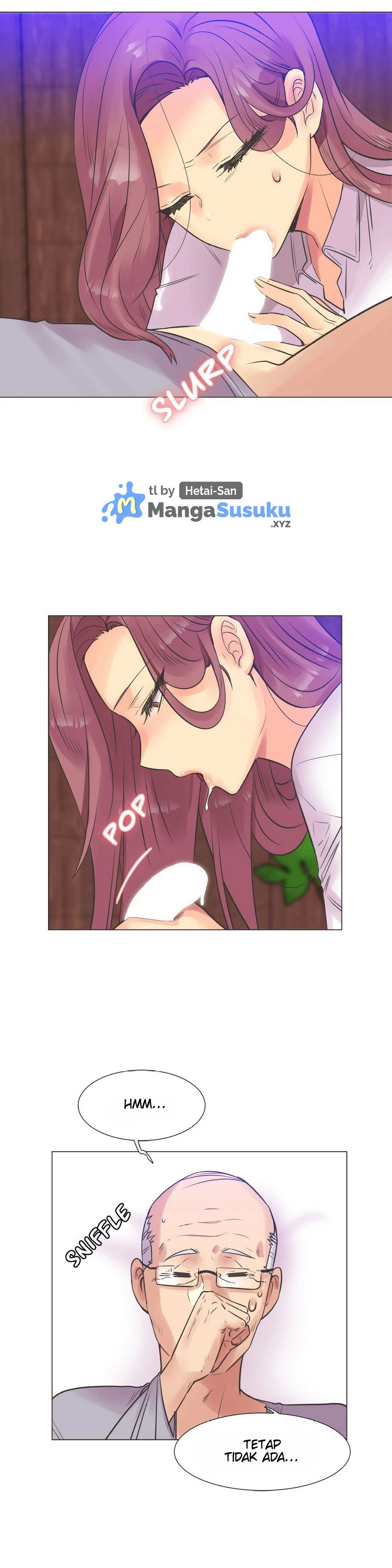 The Yes Girl - Chapter 100 11
