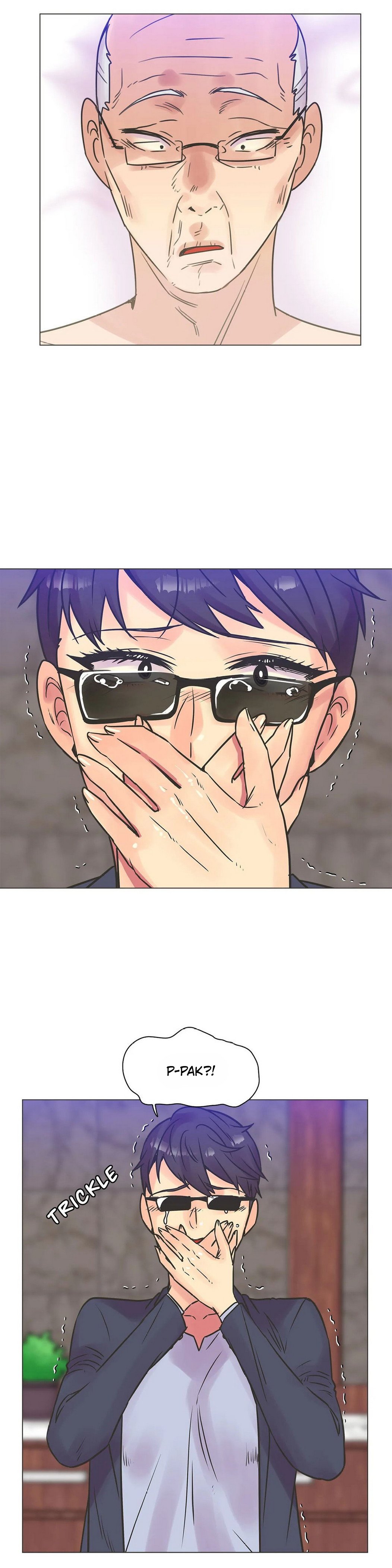 The Yes Girl - Chapter 100 22
