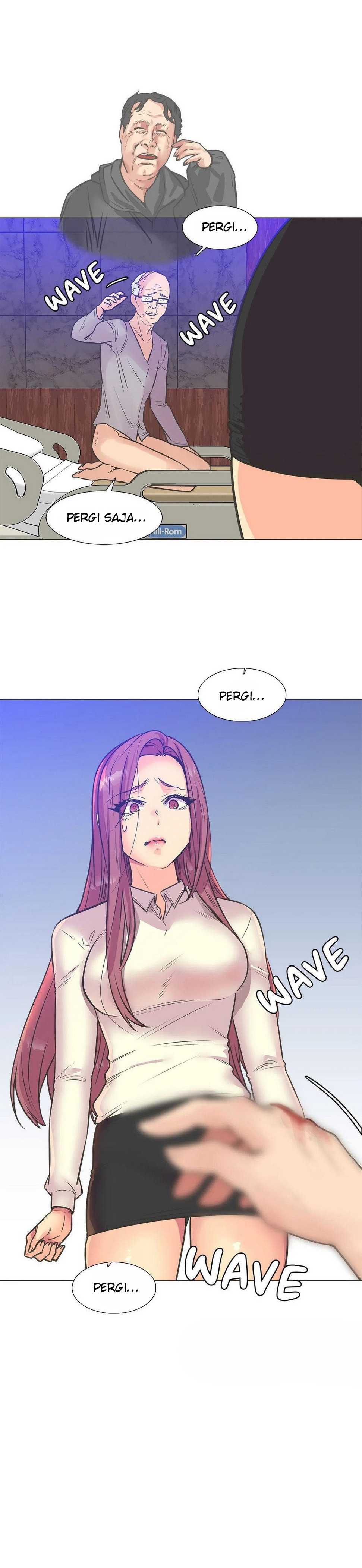 The Yes Girl - Chapter 100 2