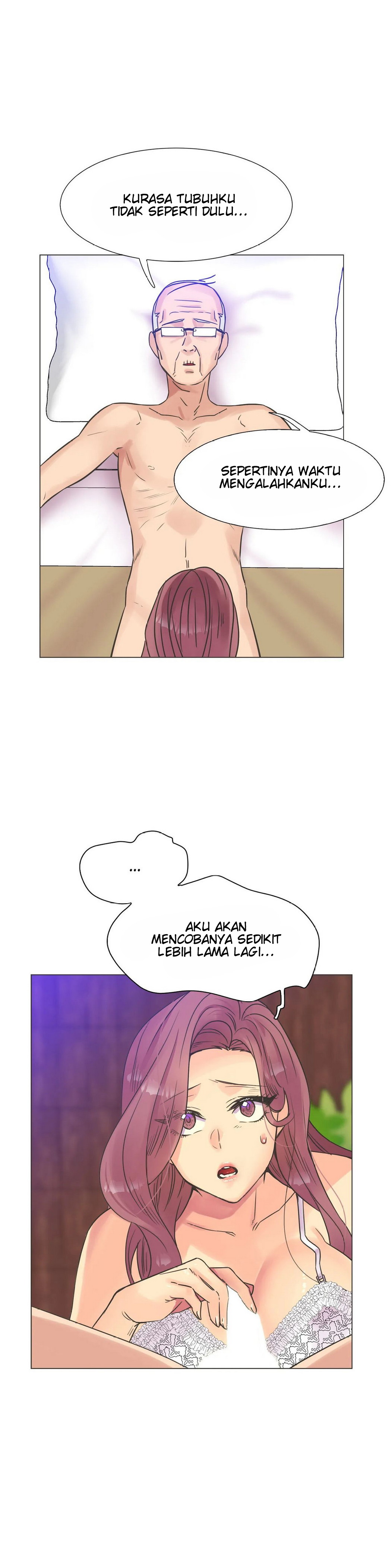 The Yes Girl - Chapter 100 16