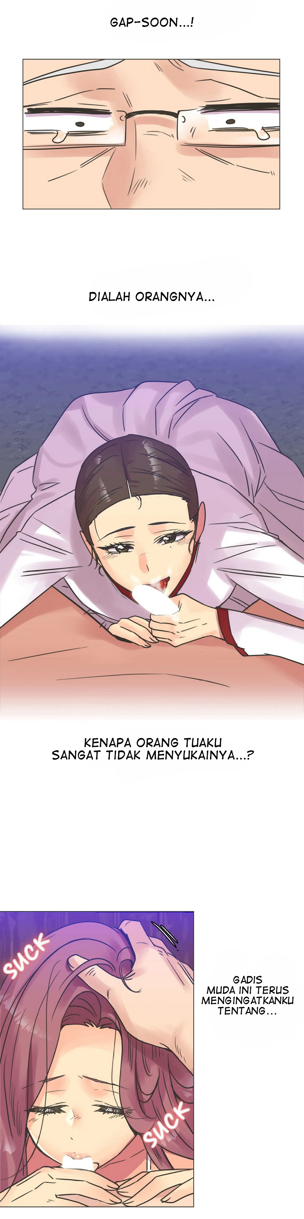 The Yes Girl - Chapter 100 18