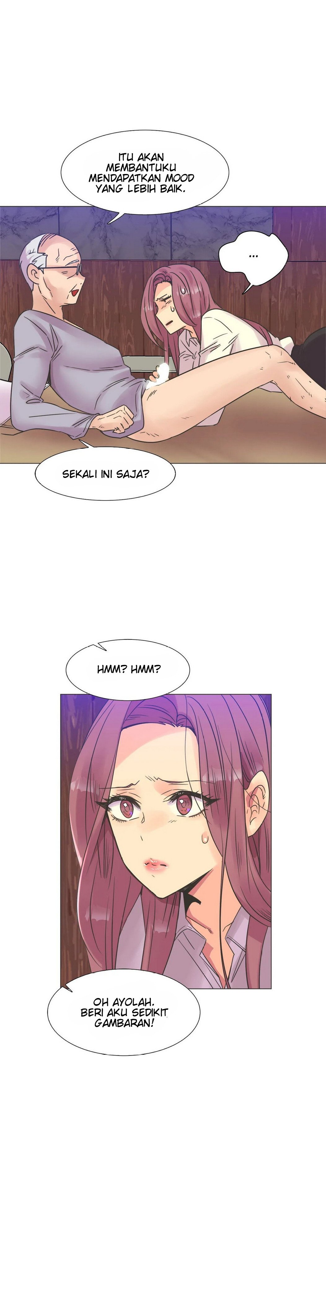 The Yes Girl - Chapter 100 13