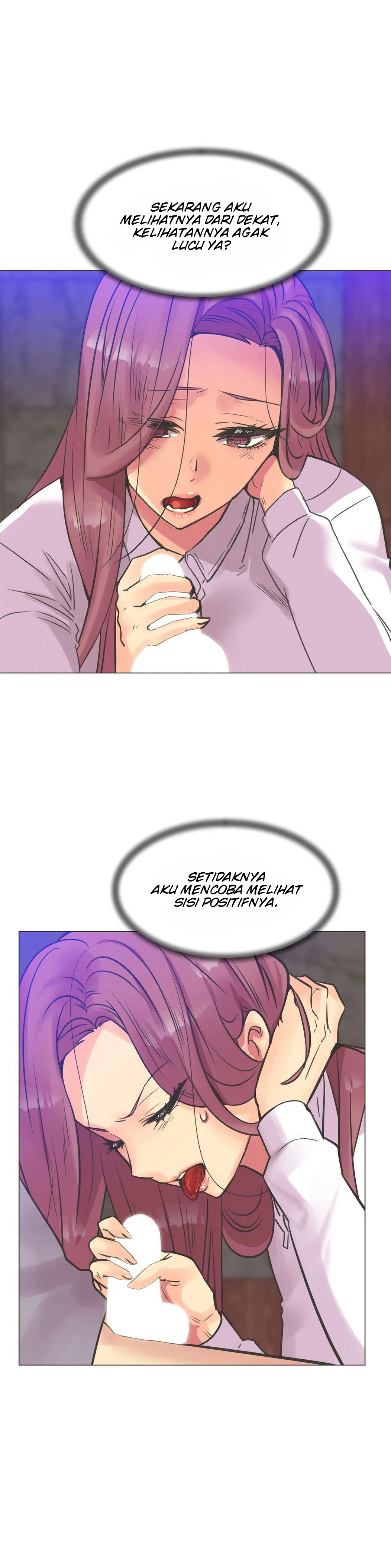 The Yes Girl - Chapter 100 9