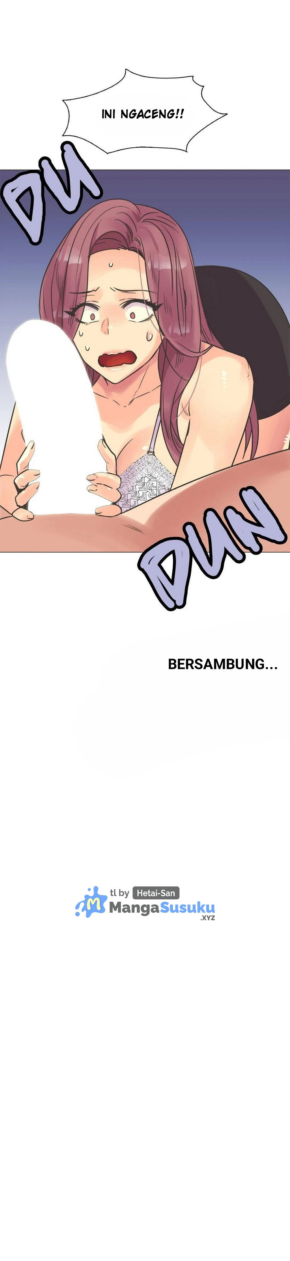 The Yes Girl - Chapter 100 23