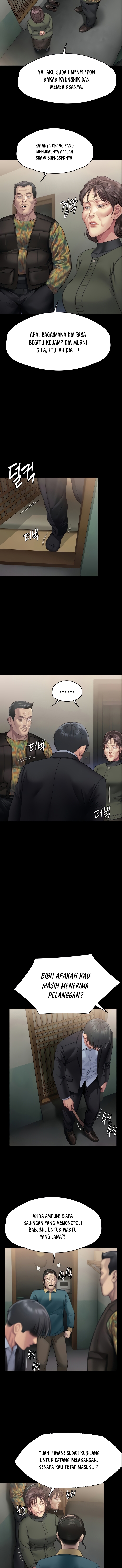 Queen Bee (Andrew) - Chapter 299 6
