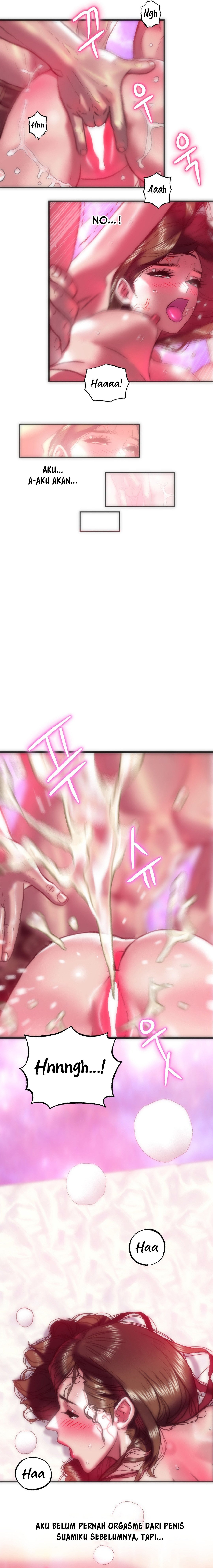 Trophy Wives - Chapter 51 12