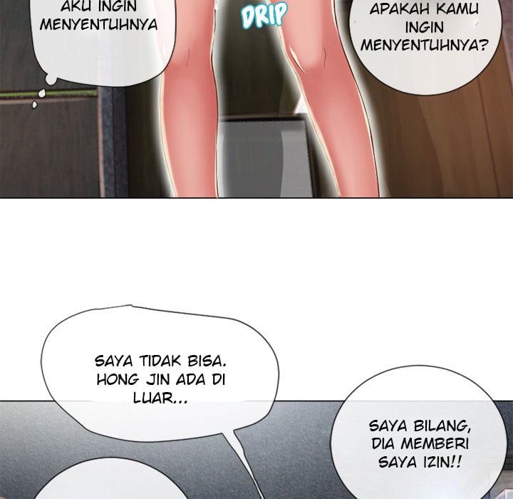 Wet Women - Chapter 51 55