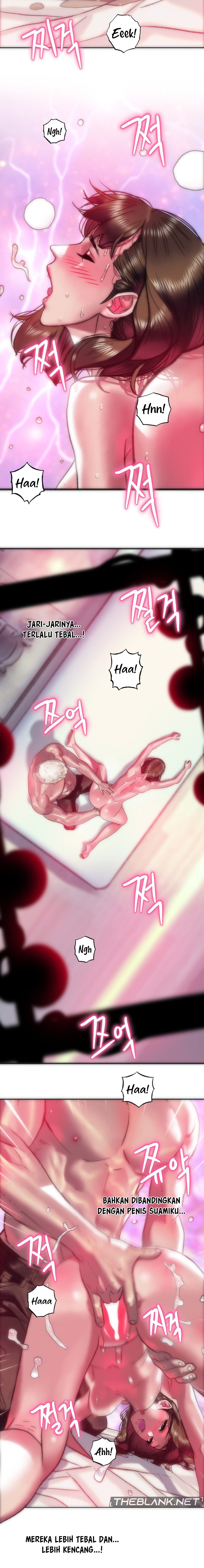 Trophy Wives - Chapter 51 11