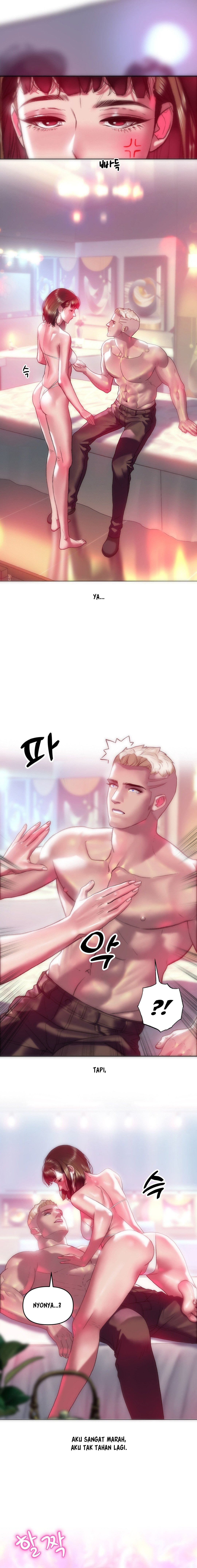 Trophy Wives - Chapter 51 4