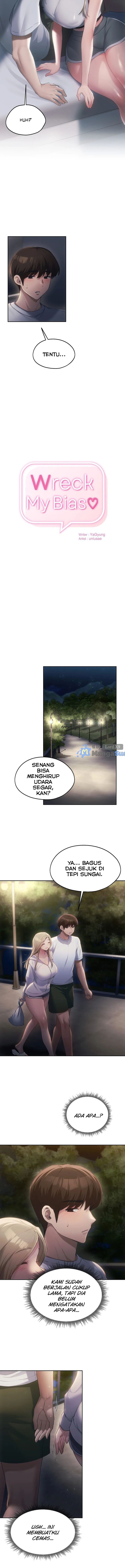 Wreck My Bias - Chapter 51 3