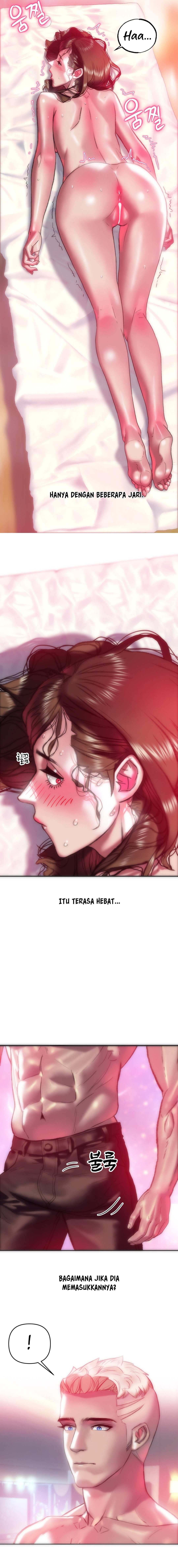 Trophy Wives - Chapter 51 13