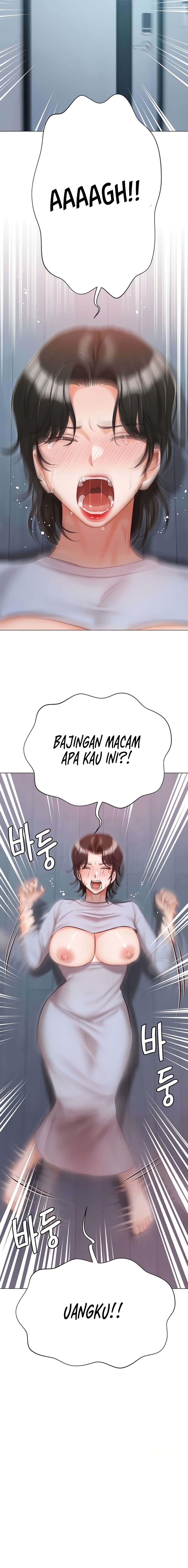 Hyeonjung&#8217;s Residence - Hyeonjung’s Residence Chapter 51 24