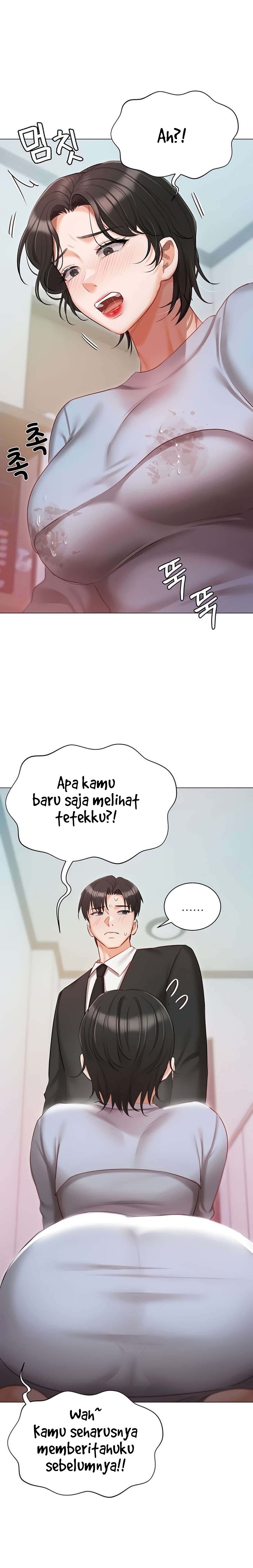 Hyeonjung&#8217;s Residence - Hyeonjung’s Residence Chapter 51 19