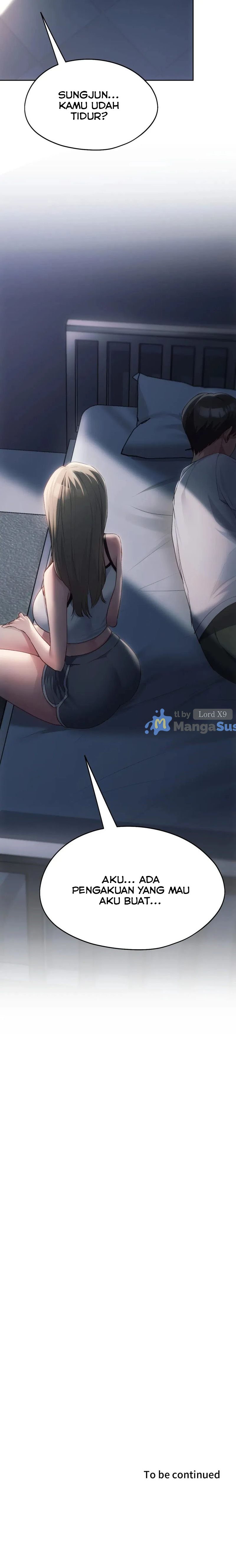 Wreck My Bias - Chapter 50 9