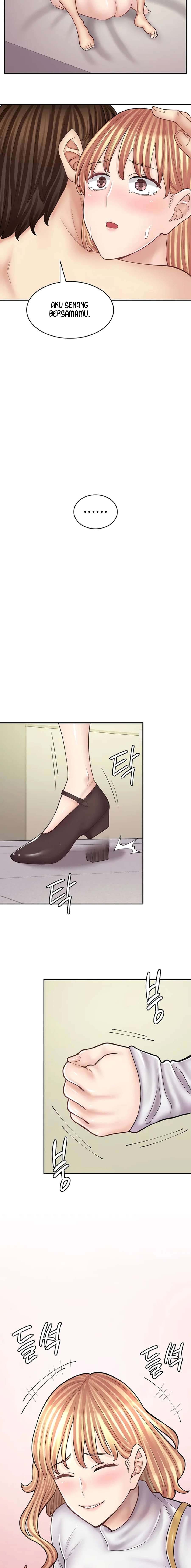 Cafe anime - Chapter 50 20