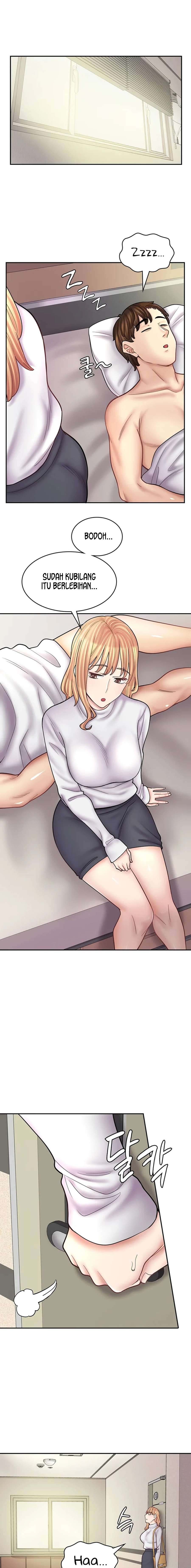 Cafe anime - Chapter 50 18