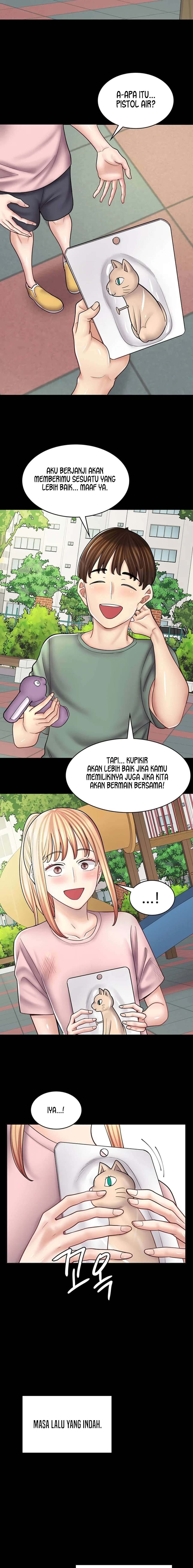 Cafe anime - Chapter 50 16