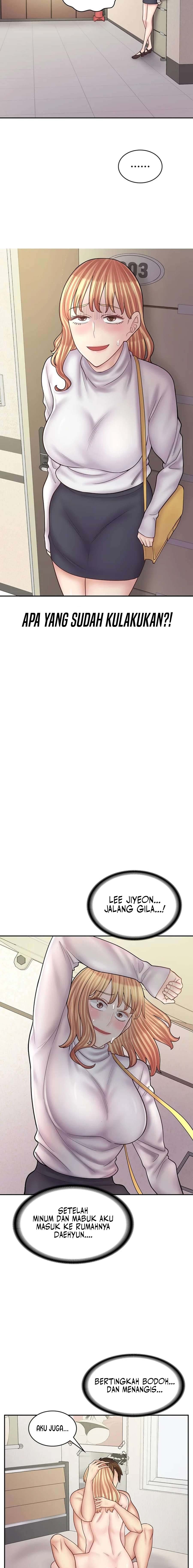 Cafe anime - Chapter 50 19