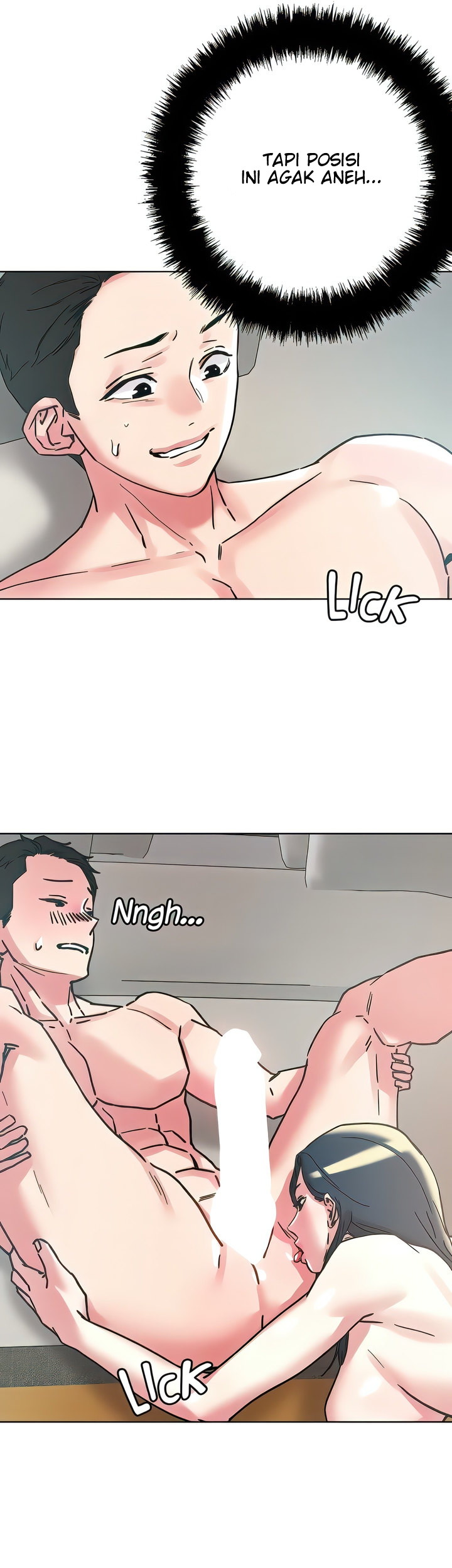 King of the Night - Chapter 97 26