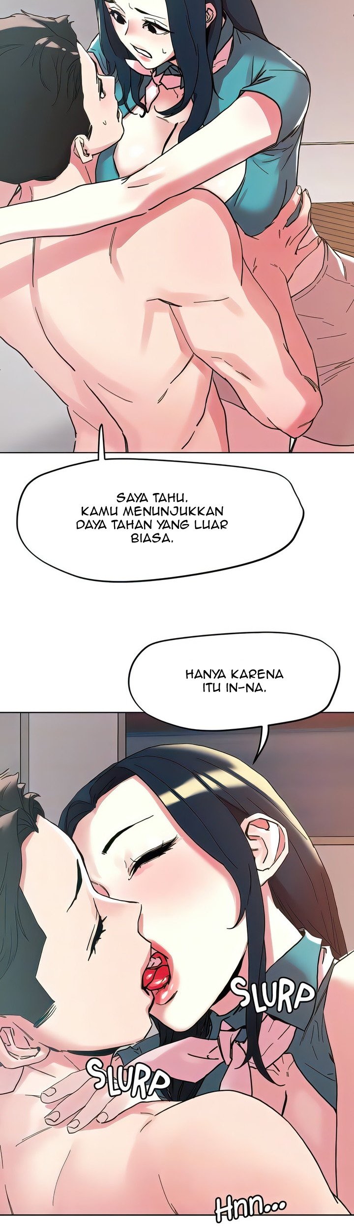 King of the Night - Chapter 97 15