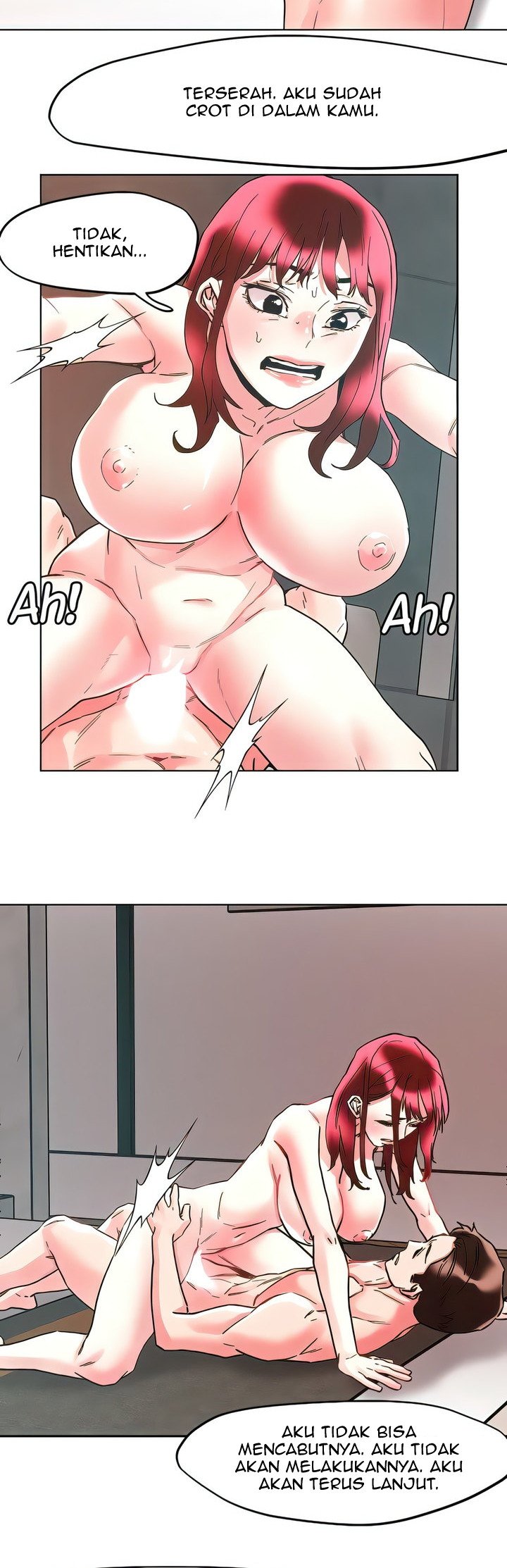 King of the Night - Chapter 97 3