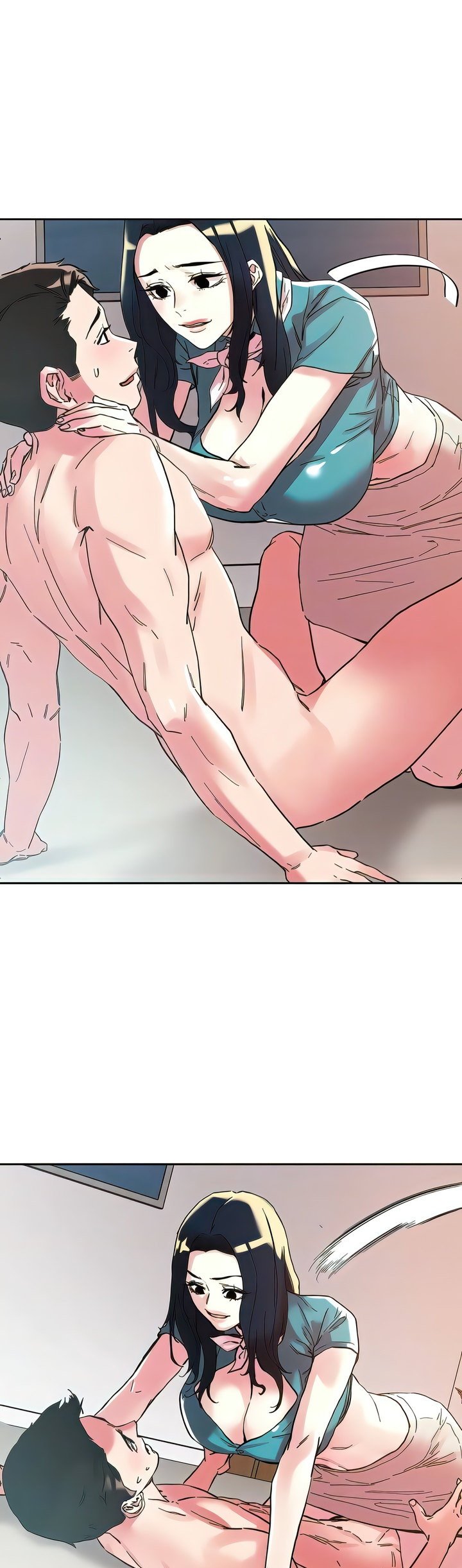 King of the Night - Chapter 97 16