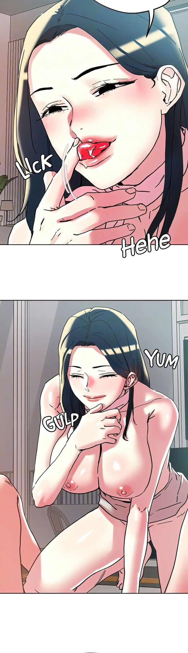 King of the Night - Chapter 97 35