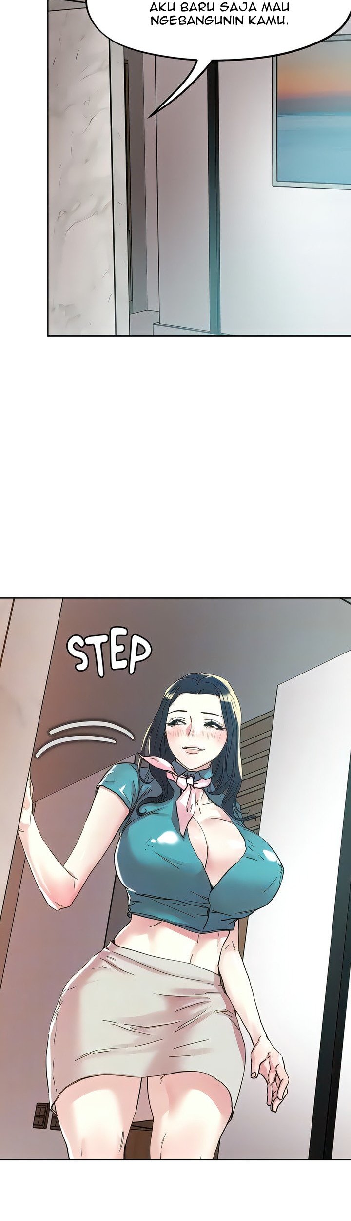 King of the Night - Chapter 97 11