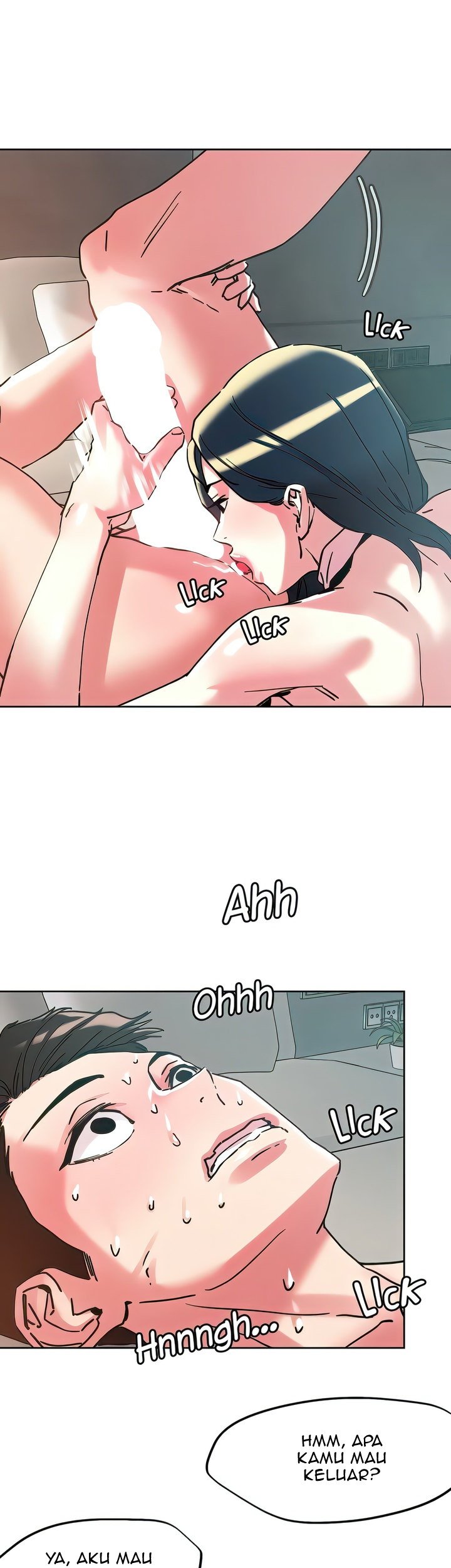 King of the Night - Chapter 97 28