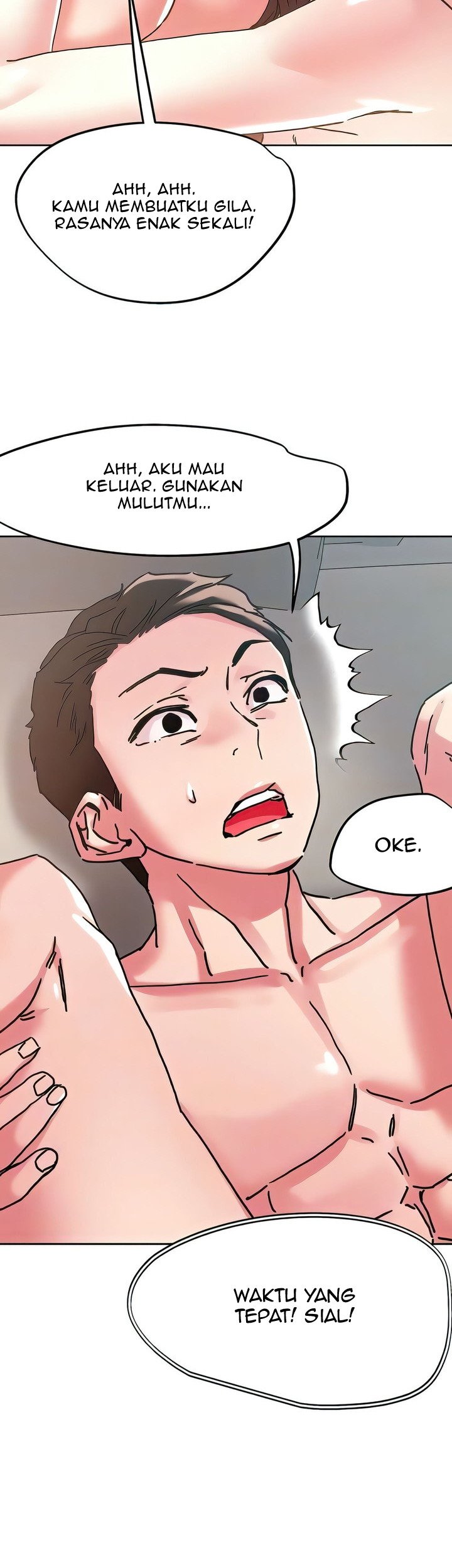 King of the Night - Chapter 97 31