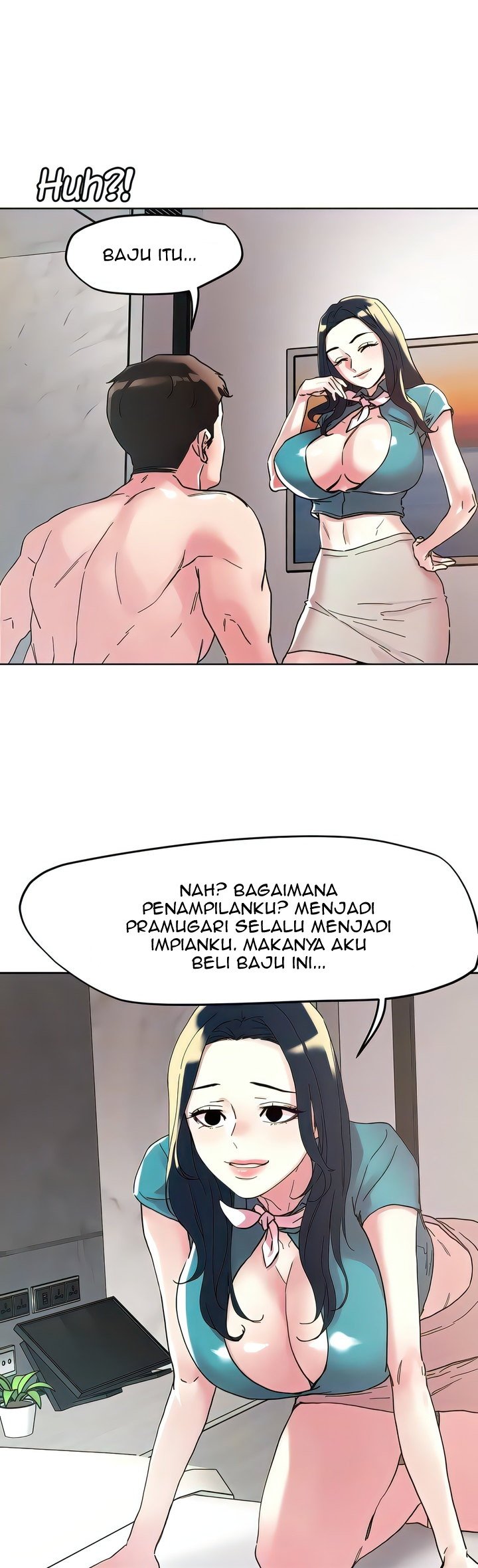 King of the Night - Chapter 97 12