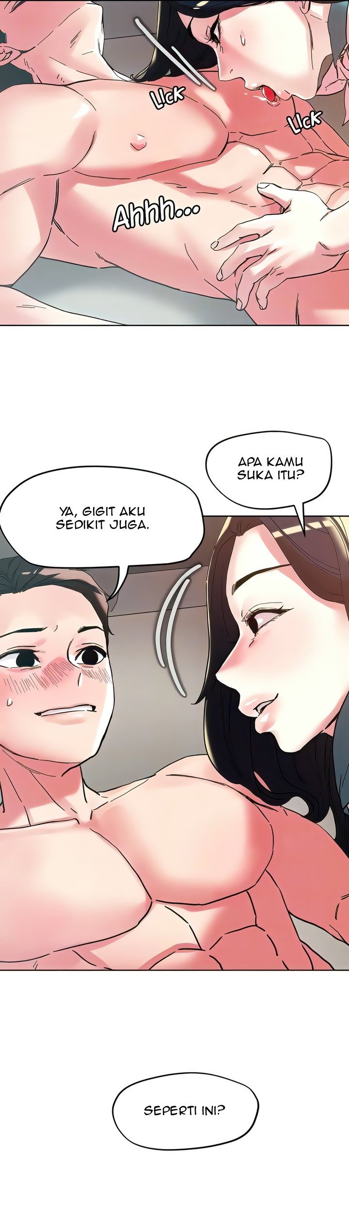 King of the Night - Chapter 97 20