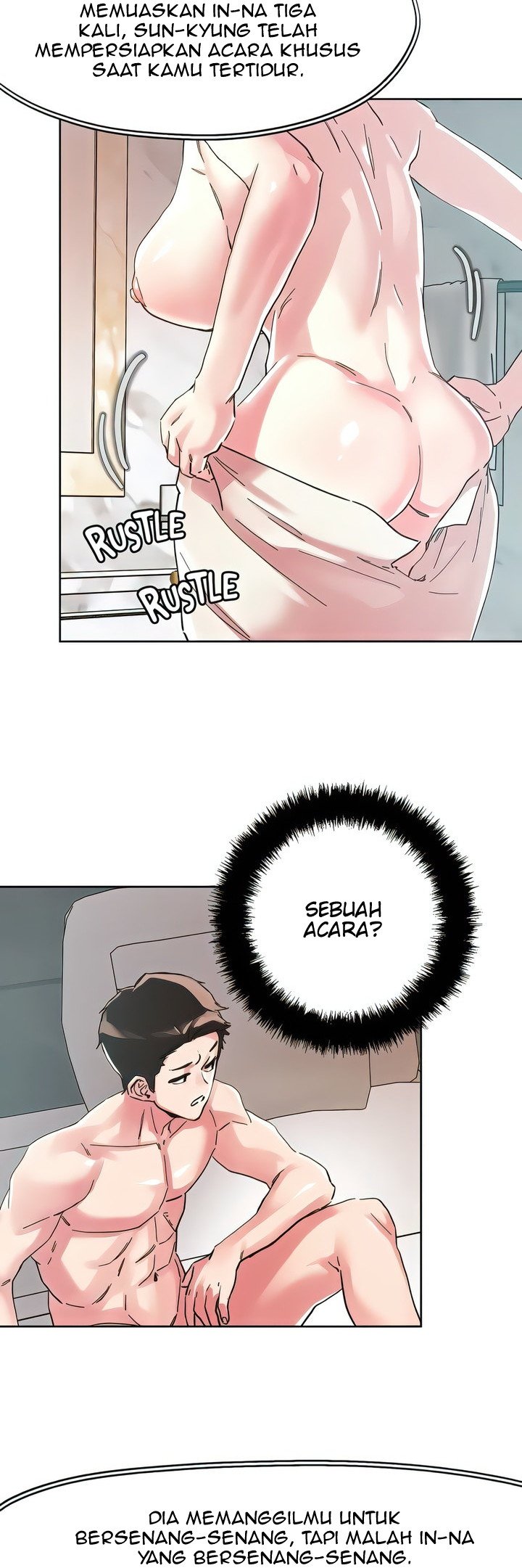 King of the Night - Chapter 97 9