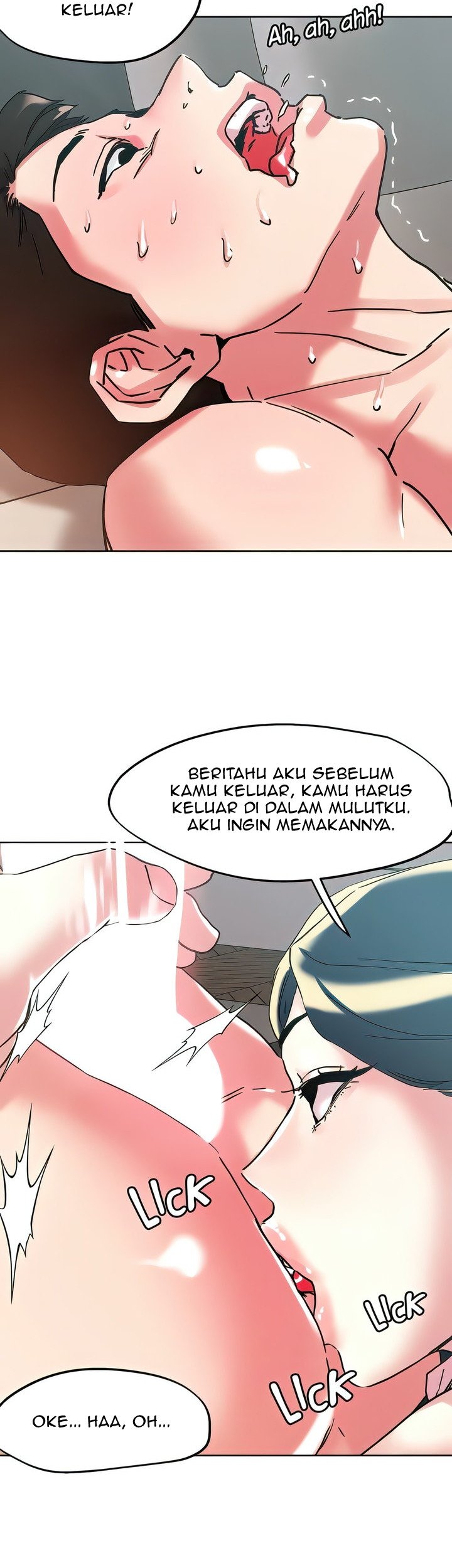 King of the Night - Chapter 97 29