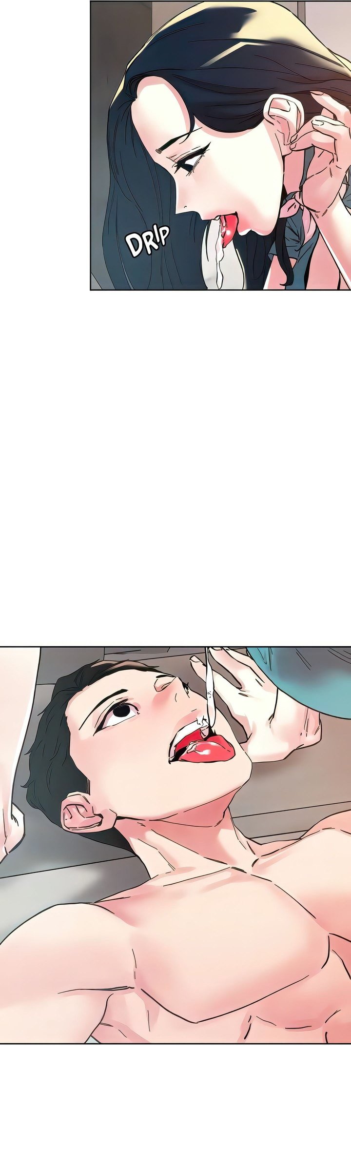 King of the Night - Chapter 97 18