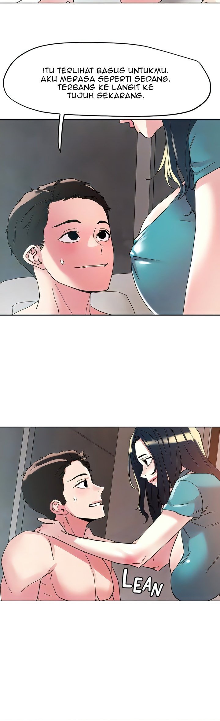 King of the Night - Chapter 97 13