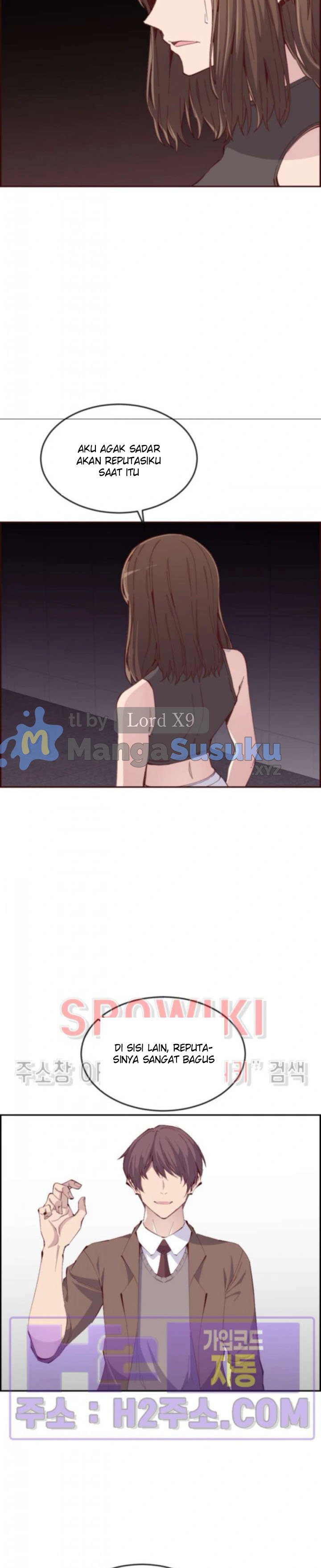 Body Camper - Chapter 42 end 13