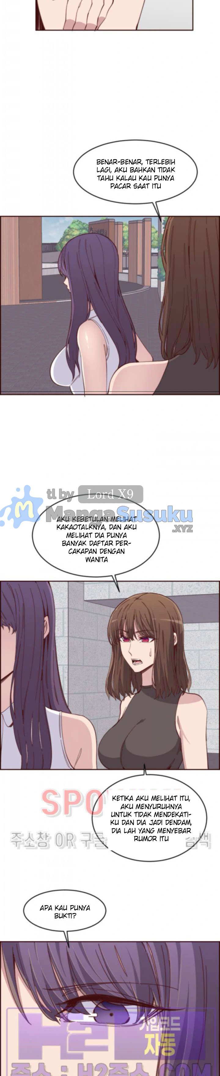 Body Camper - Chapter 42 end 17