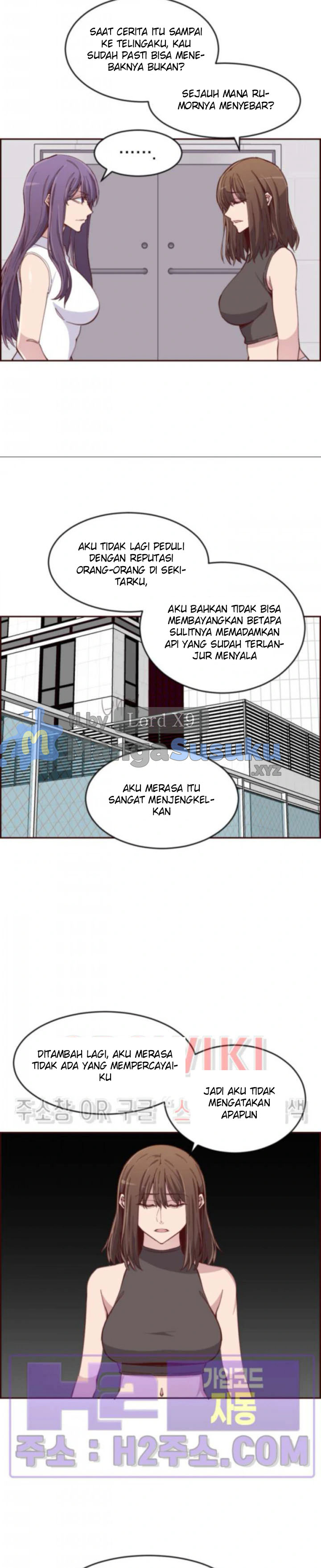 Body Camper - Chapter 42 end 14